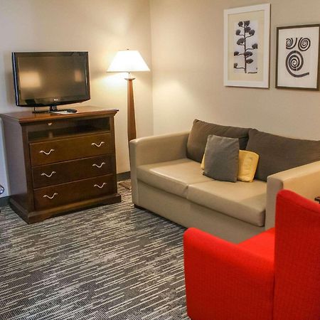 Country Inn & Suites By Radisson, Washington Dulles International Airport, Va Sterling Eksteriør bilde