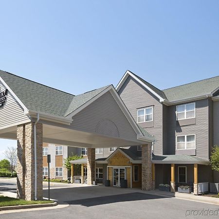 Country Inn & Suites By Radisson, Washington Dulles International Airport, Va Sterling Eksteriør bilde