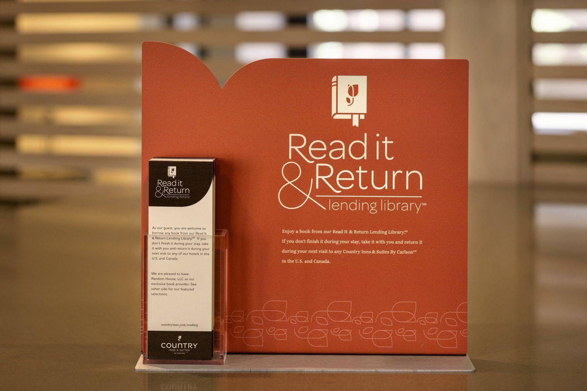 Country Inn & Suites By Radisson, Washington Dulles International Airport, Va Sterling Eksteriør bilde