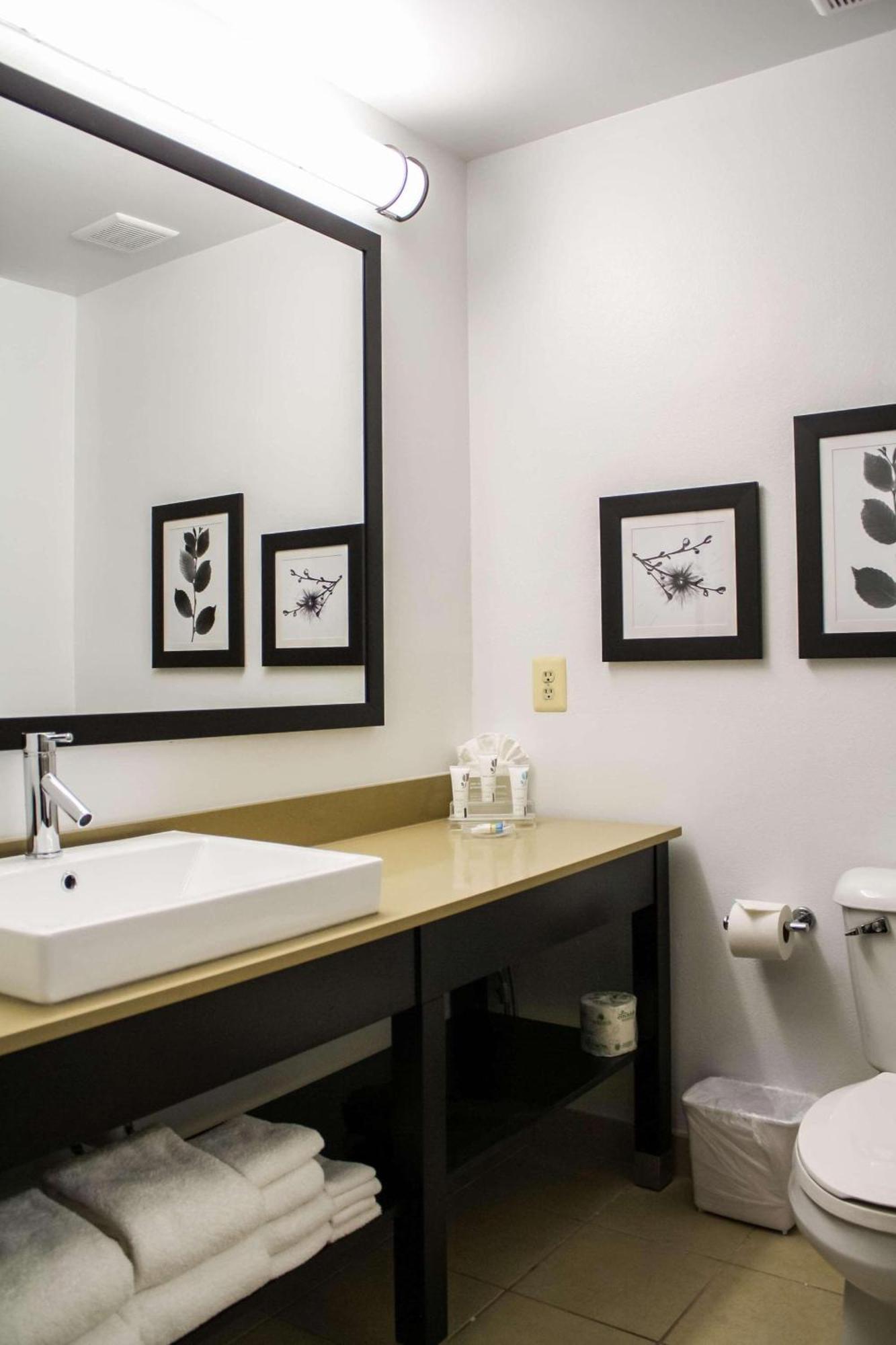 Country Inn & Suites By Radisson, Washington Dulles International Airport, Va Sterling Eksteriør bilde