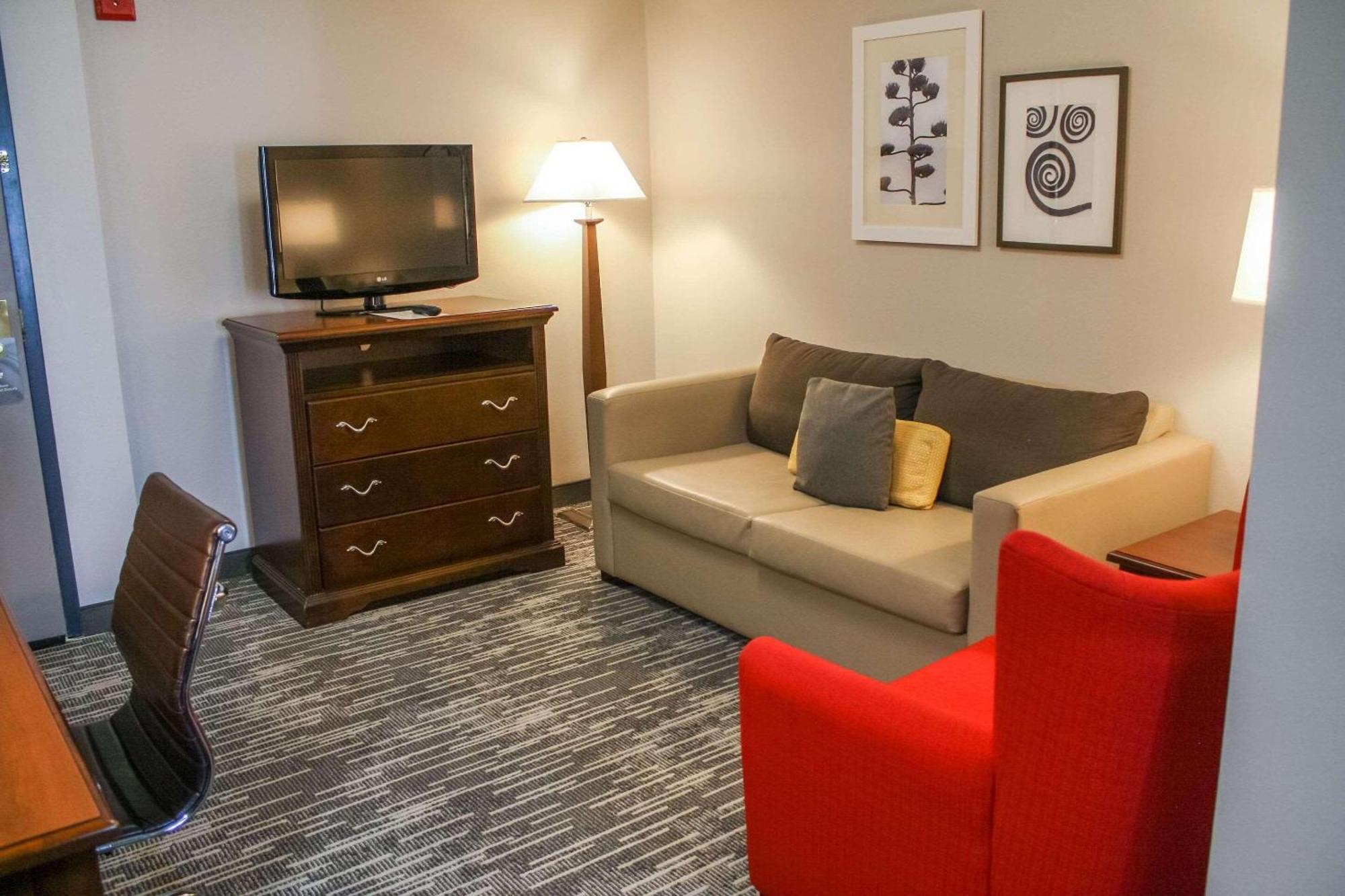 Country Inn & Suites By Radisson, Washington Dulles International Airport, Va Sterling Eksteriør bilde