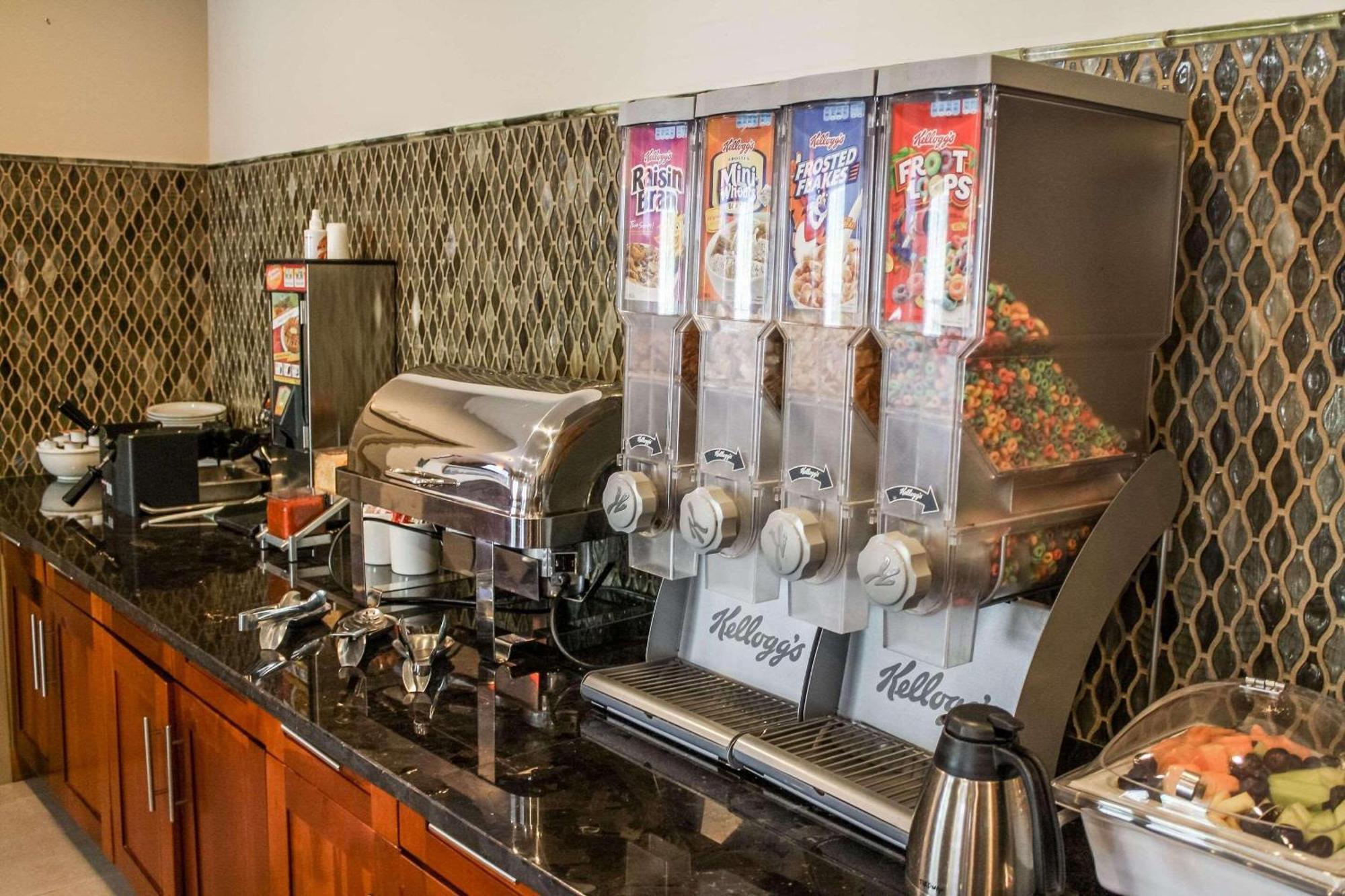 Country Inn & Suites By Radisson, Washington Dulles International Airport, Va Sterling Eksteriør bilde