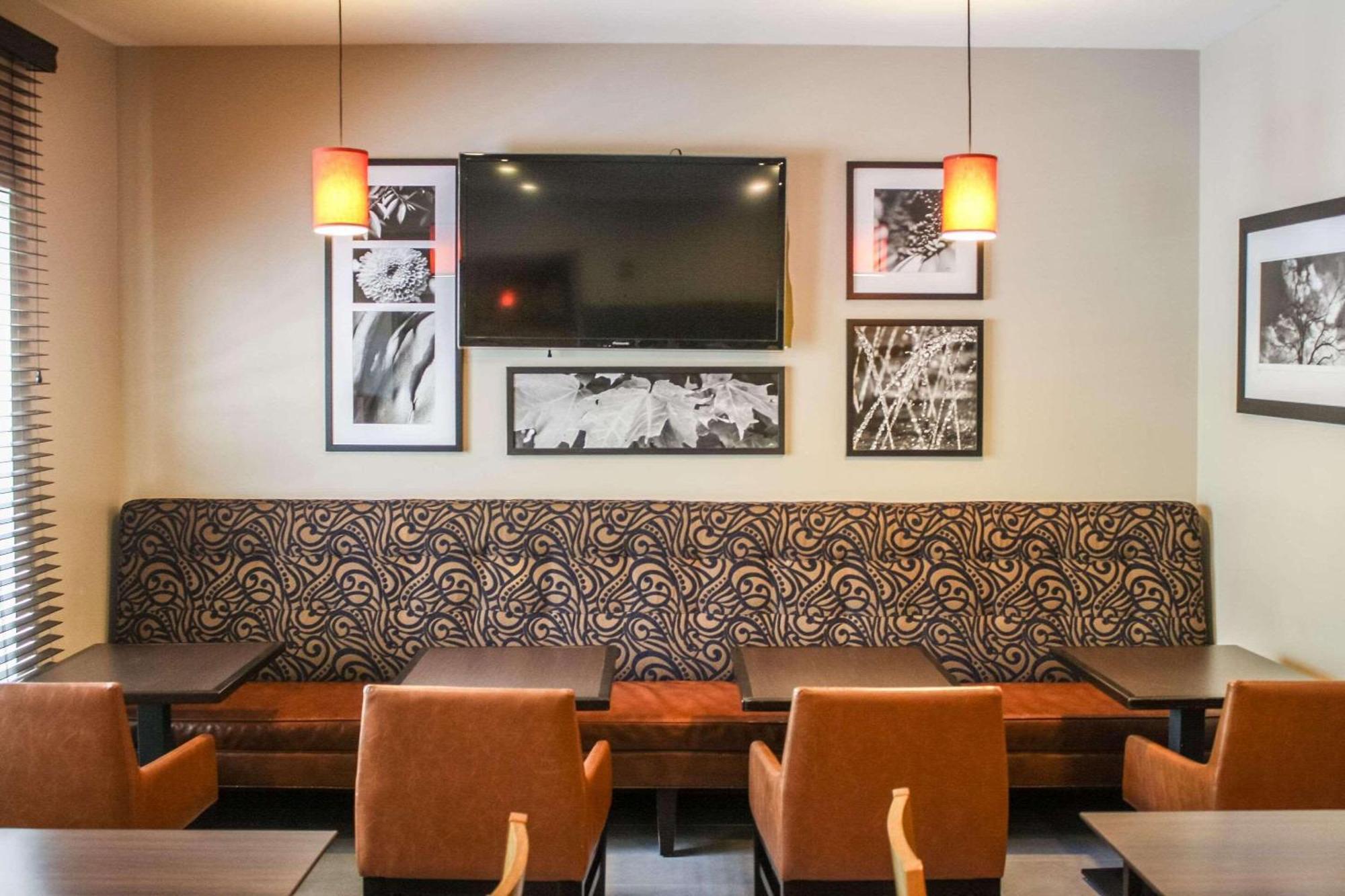 Country Inn & Suites By Radisson, Washington Dulles International Airport, Va Sterling Eksteriør bilde