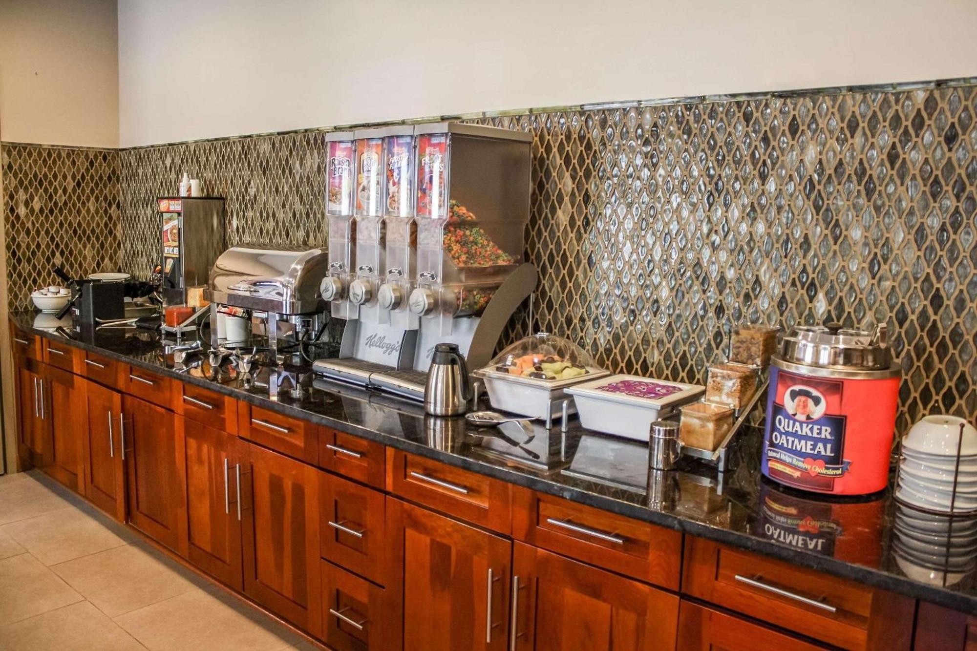 Country Inn & Suites By Radisson, Washington Dulles International Airport, Va Sterling Eksteriør bilde