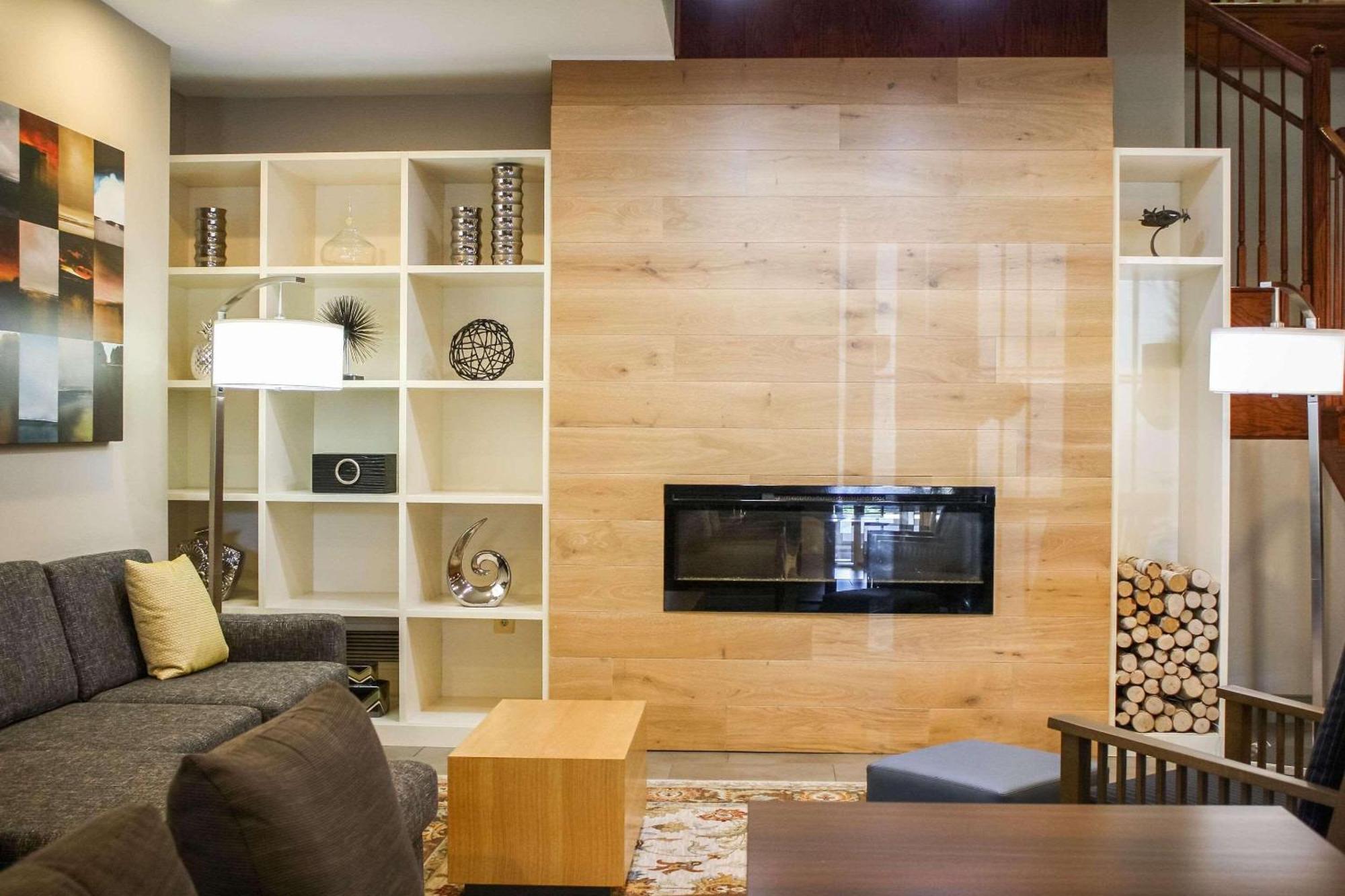 Country Inn & Suites By Radisson, Washington Dulles International Airport, Va Sterling Eksteriør bilde