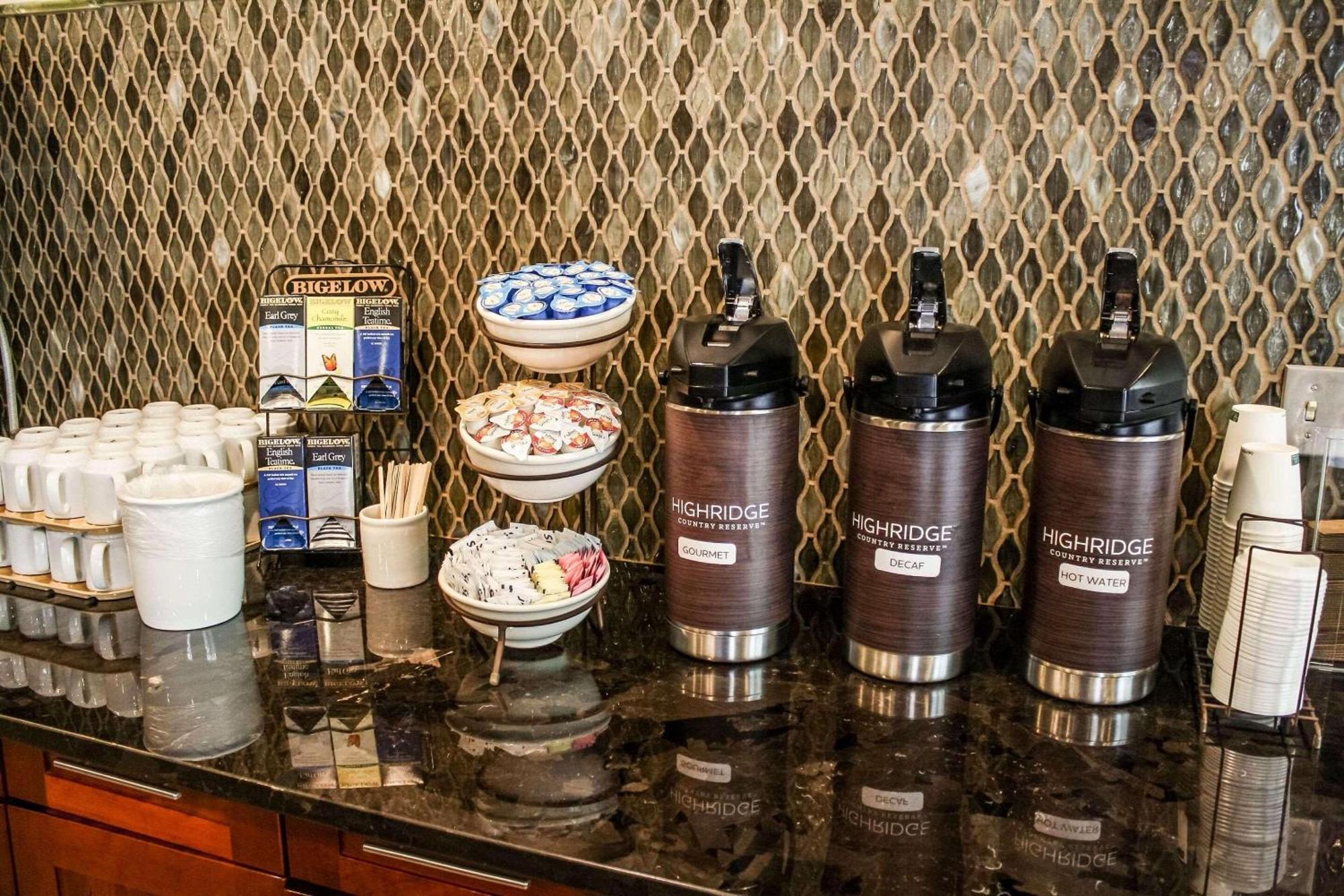 Country Inn & Suites By Radisson, Washington Dulles International Airport, Va Sterling Eksteriør bilde