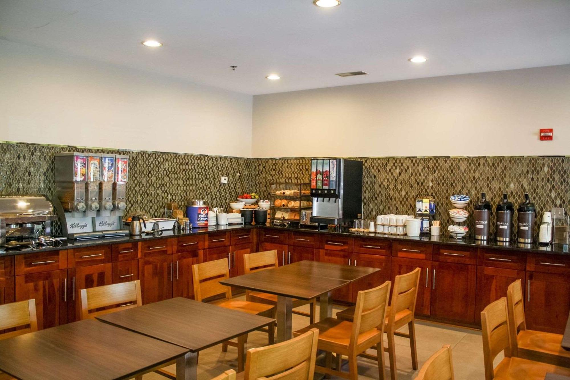Country Inn & Suites By Radisson, Washington Dulles International Airport, Va Sterling Eksteriør bilde
