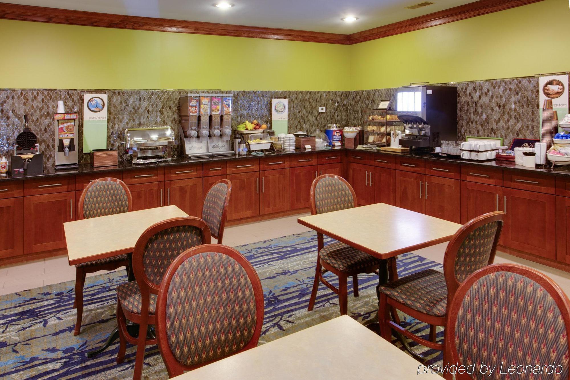 Country Inn & Suites By Radisson, Washington Dulles International Airport, Va Sterling Eksteriør bilde