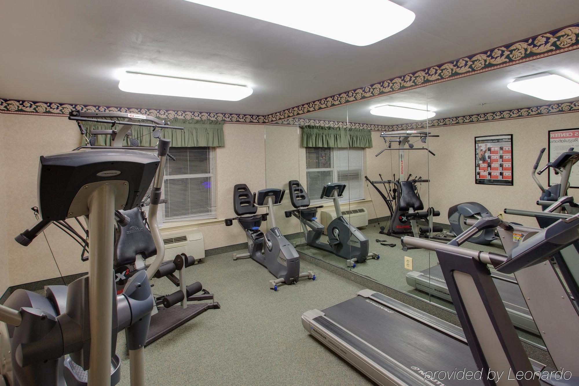 Country Inn & Suites By Radisson, Washington Dulles International Airport, Va Sterling Eksteriør bilde