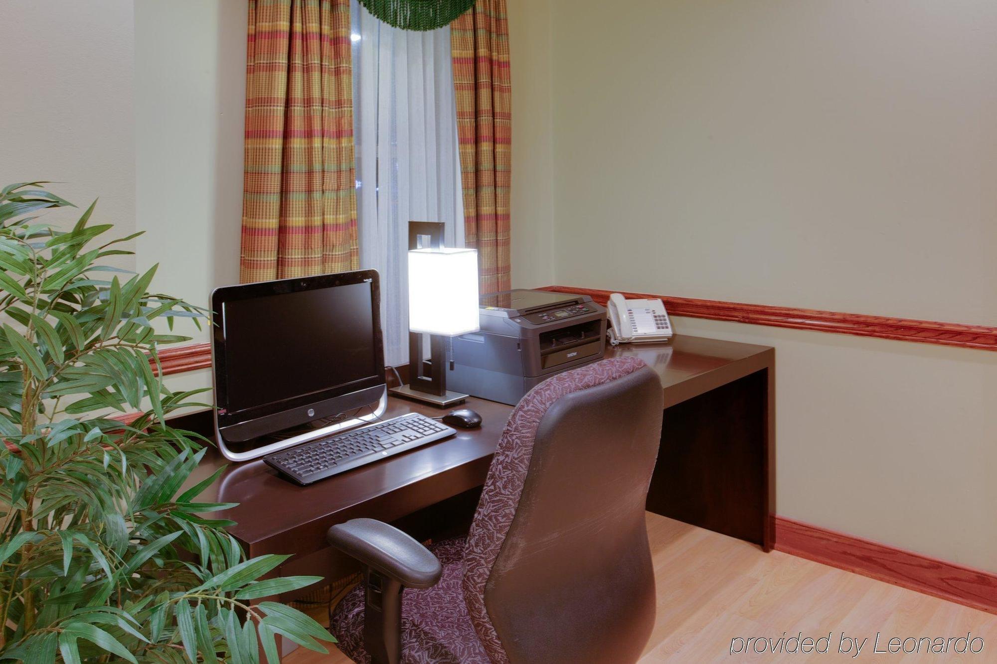 Country Inn & Suites By Radisson, Washington Dulles International Airport, Va Sterling Eksteriør bilde