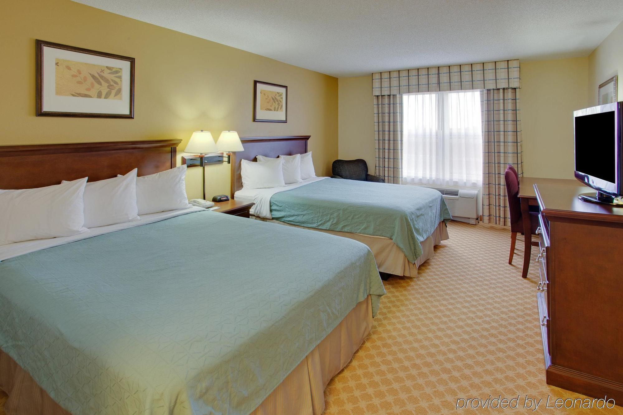 Country Inn & Suites By Radisson, Washington Dulles International Airport, Va Sterling Eksteriør bilde