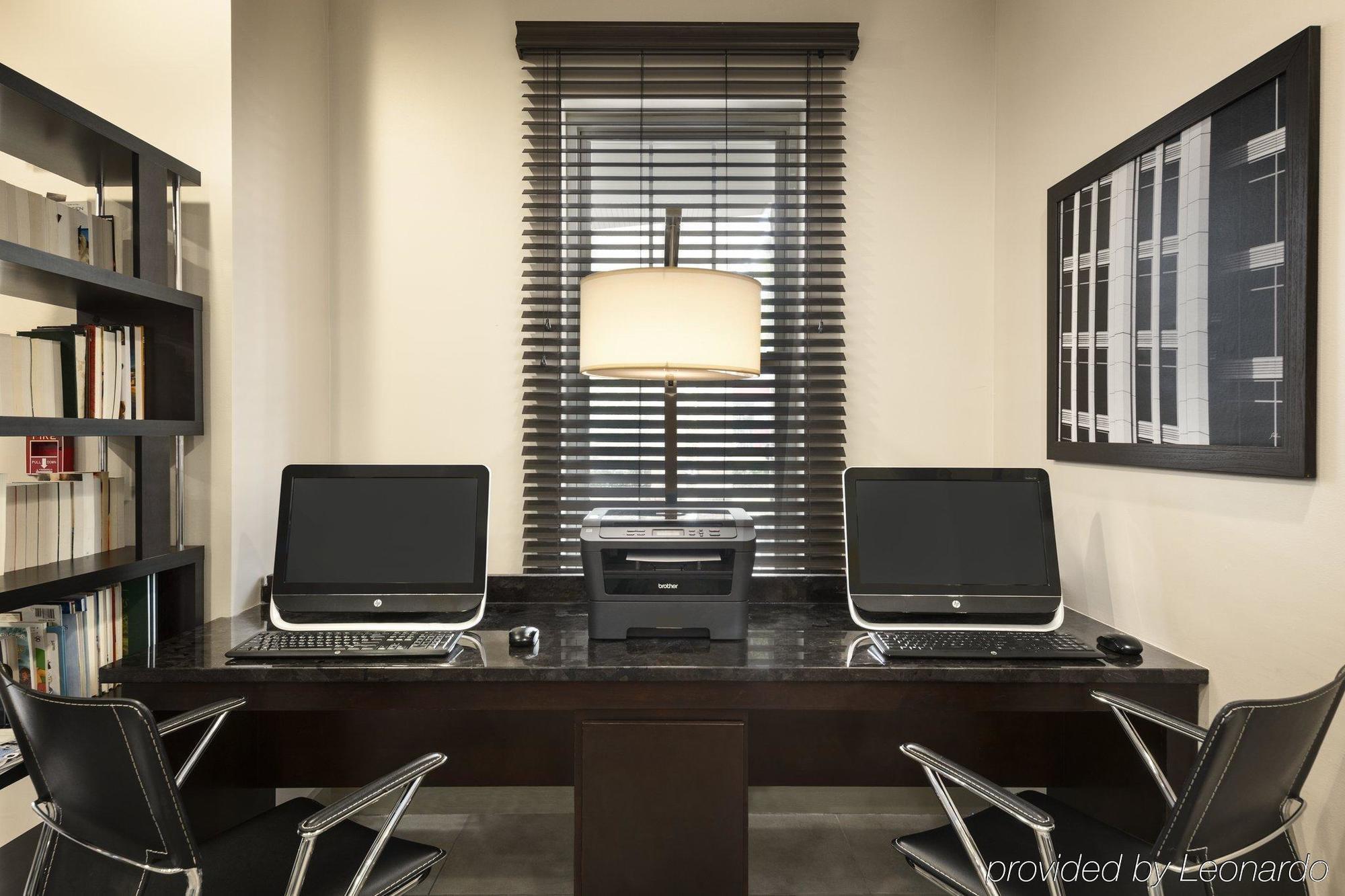 Country Inn & Suites By Radisson, Washington Dulles International Airport, Va Sterling Eksteriør bilde
