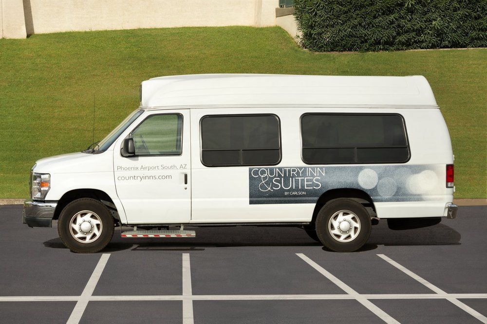 Country Inn & Suites By Radisson, Washington Dulles International Airport, Va Sterling Eksteriør bilde