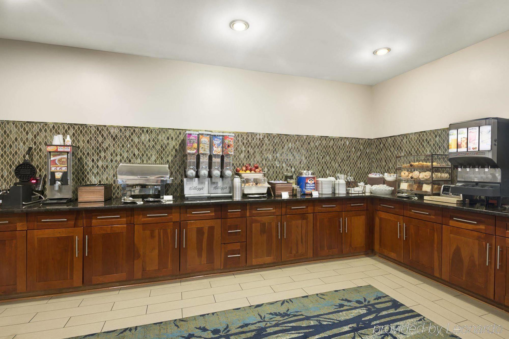 Country Inn & Suites By Radisson, Washington Dulles International Airport, Va Sterling Eksteriør bilde