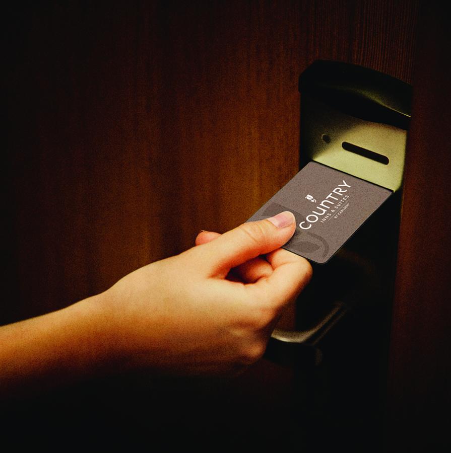 Country Inn & Suites By Radisson, Washington Dulles International Airport, Va Sterling Eksteriør bilde