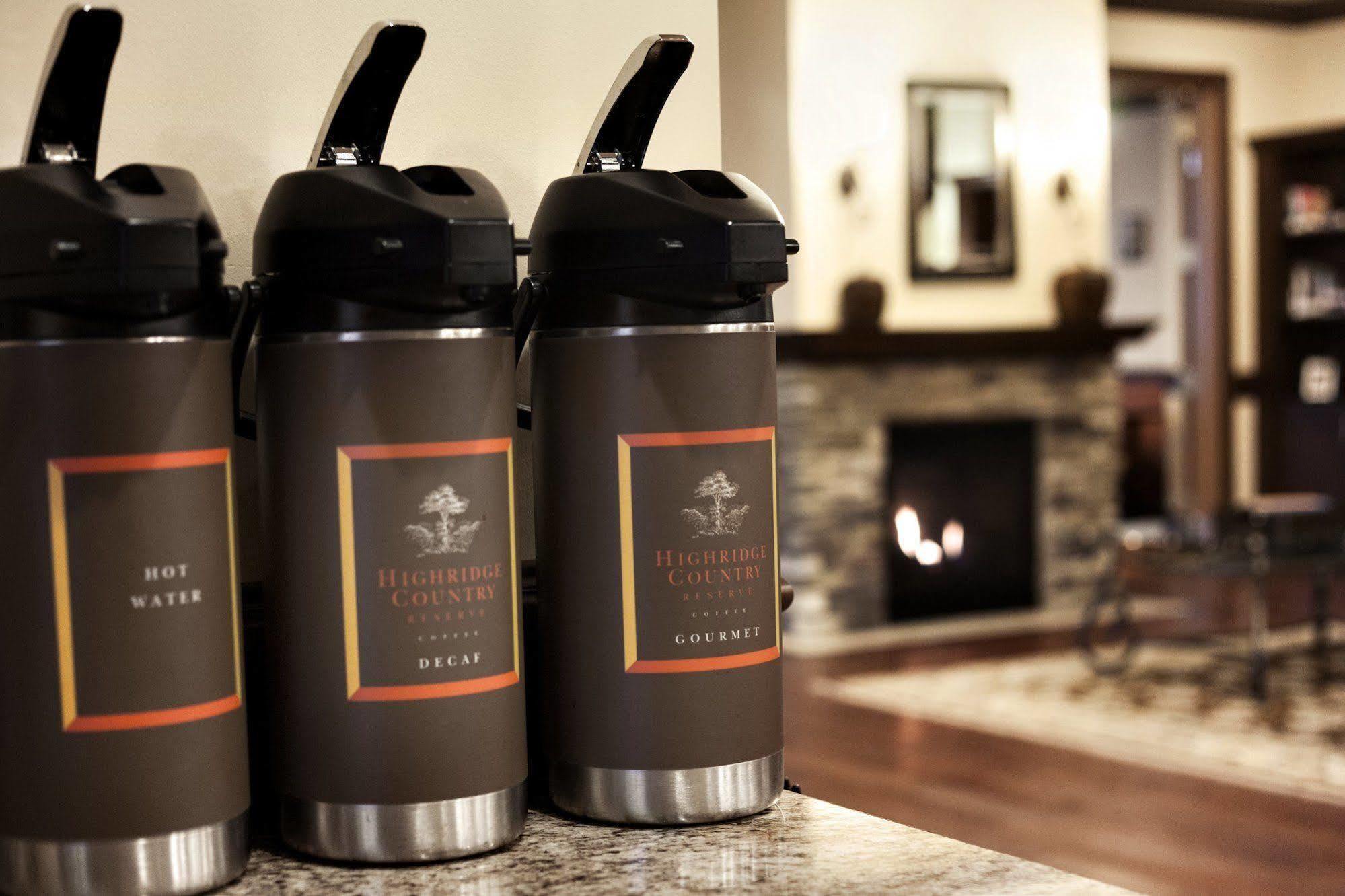 Country Inn & Suites By Radisson, Washington Dulles International Airport, Va Sterling Eksteriør bilde