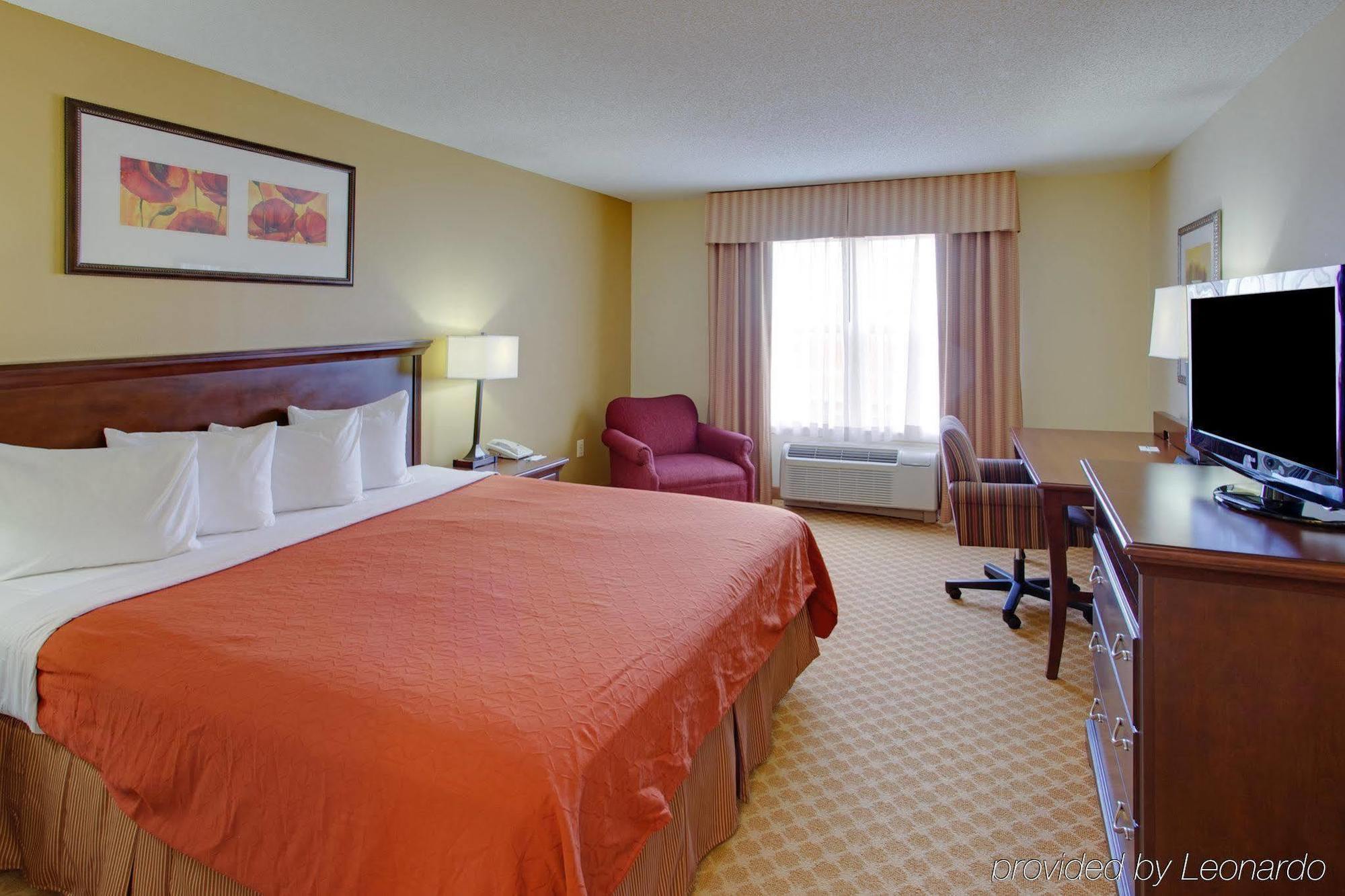 Country Inn & Suites By Radisson, Washington Dulles International Airport, Va Sterling Eksteriør bilde
