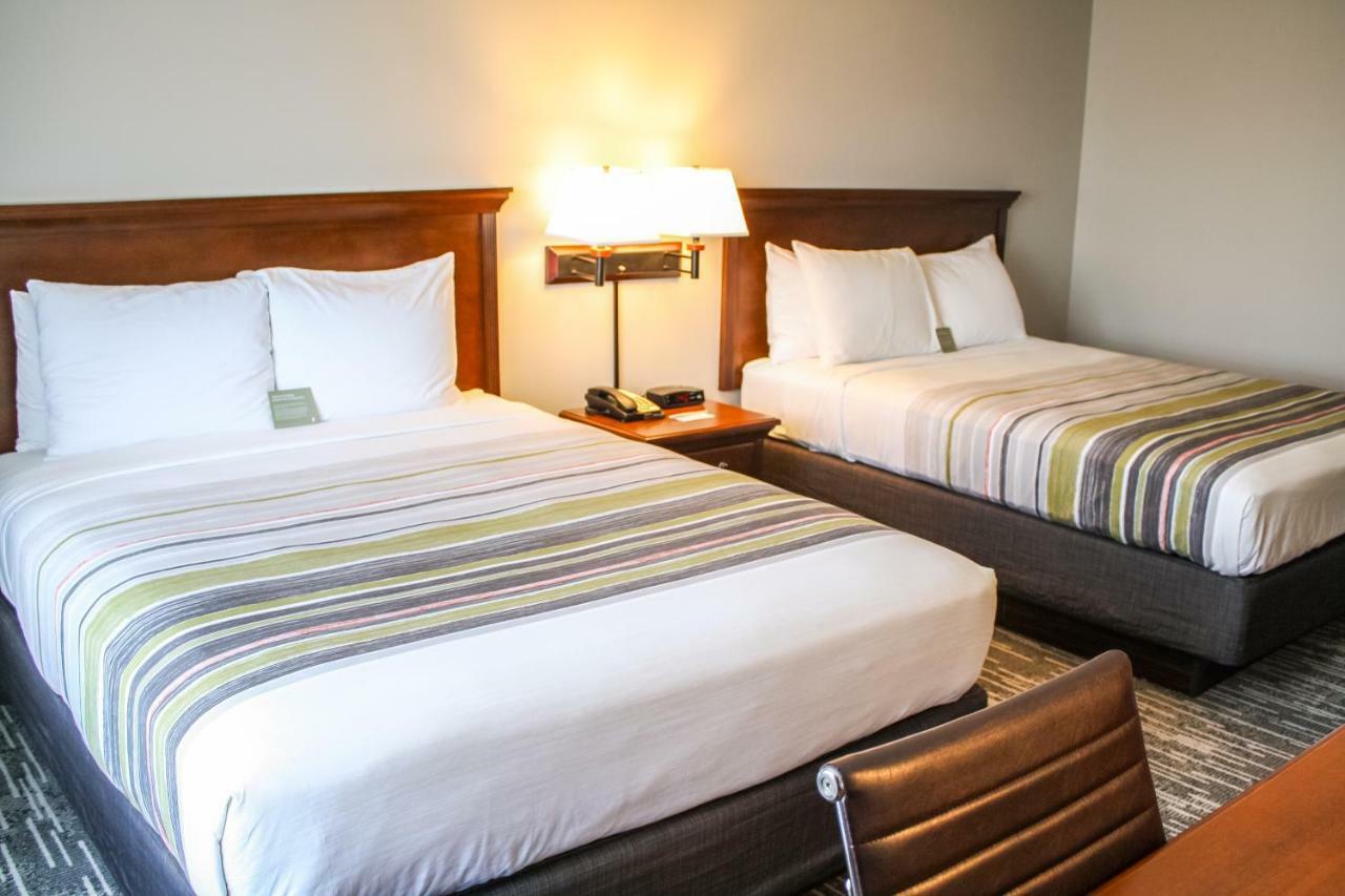 Country Inn & Suites By Radisson, Washington Dulles International Airport, Va Sterling Rom bilde