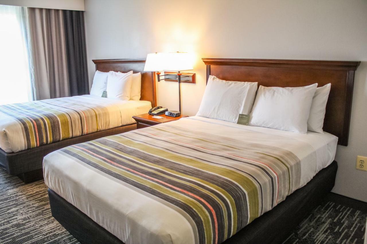 Country Inn & Suites By Radisson, Washington Dulles International Airport, Va Sterling Rom bilde