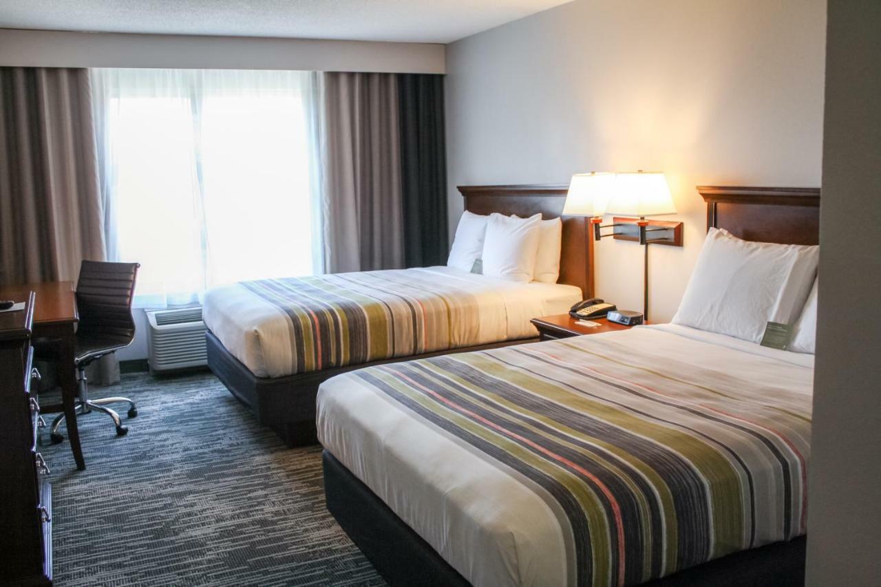 Country Inn & Suites By Radisson, Washington Dulles International Airport, Va Sterling Rom bilde