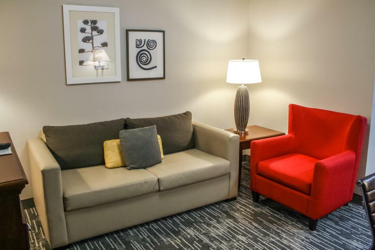 Country Inn & Suites By Radisson, Washington Dulles International Airport, Va Sterling Rom bilde