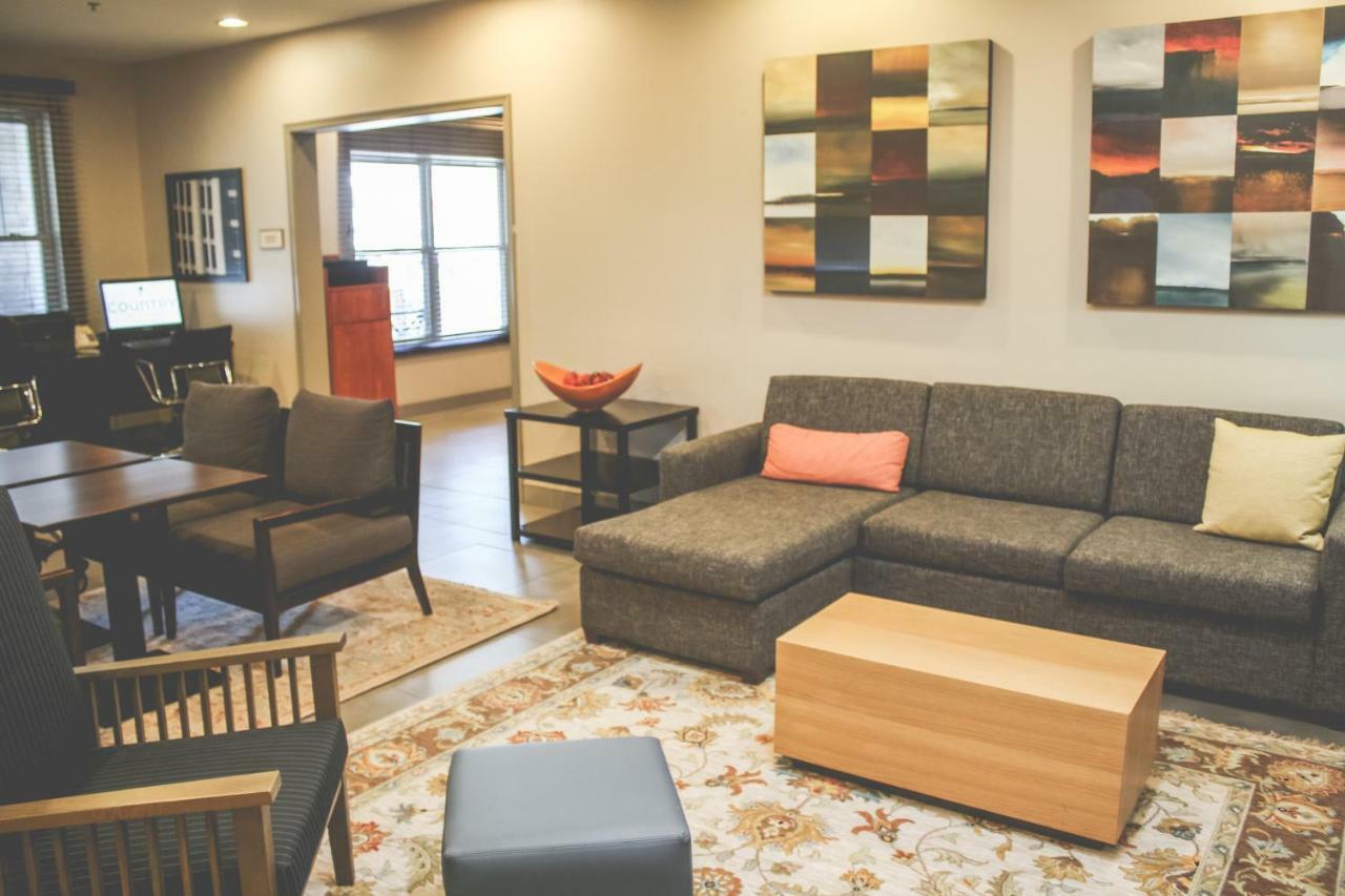 Country Inn & Suites By Radisson, Washington Dulles International Airport, Va Sterling Eksteriør bilde