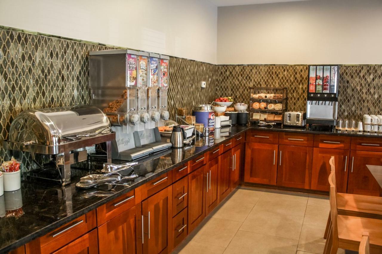 Country Inn & Suites By Radisson, Washington Dulles International Airport, Va Sterling Eksteriør bilde
