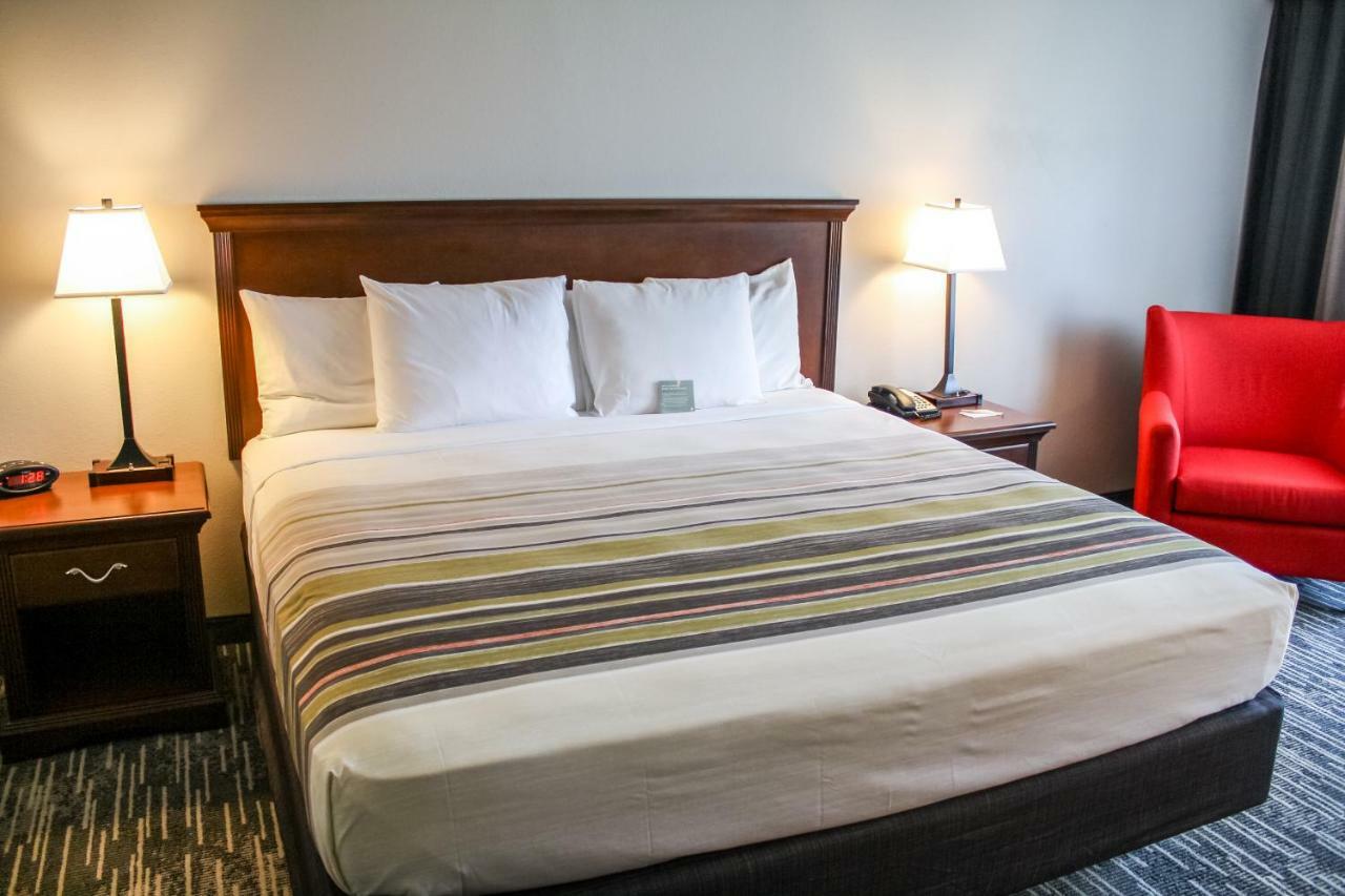 Country Inn & Suites By Radisson, Washington Dulles International Airport, Va Sterling Eksteriør bilde