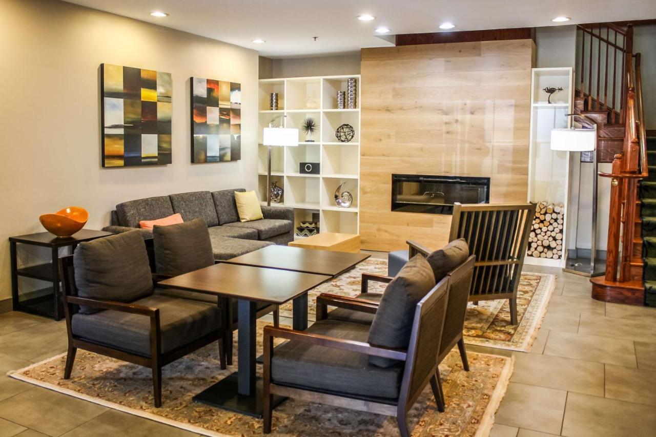 Country Inn & Suites By Radisson, Washington Dulles International Airport, Va Sterling Eksteriør bilde