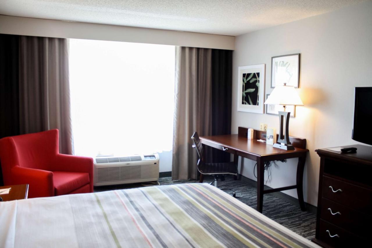 Country Inn & Suites By Radisson, Washington Dulles International Airport, Va Sterling Eksteriør bilde